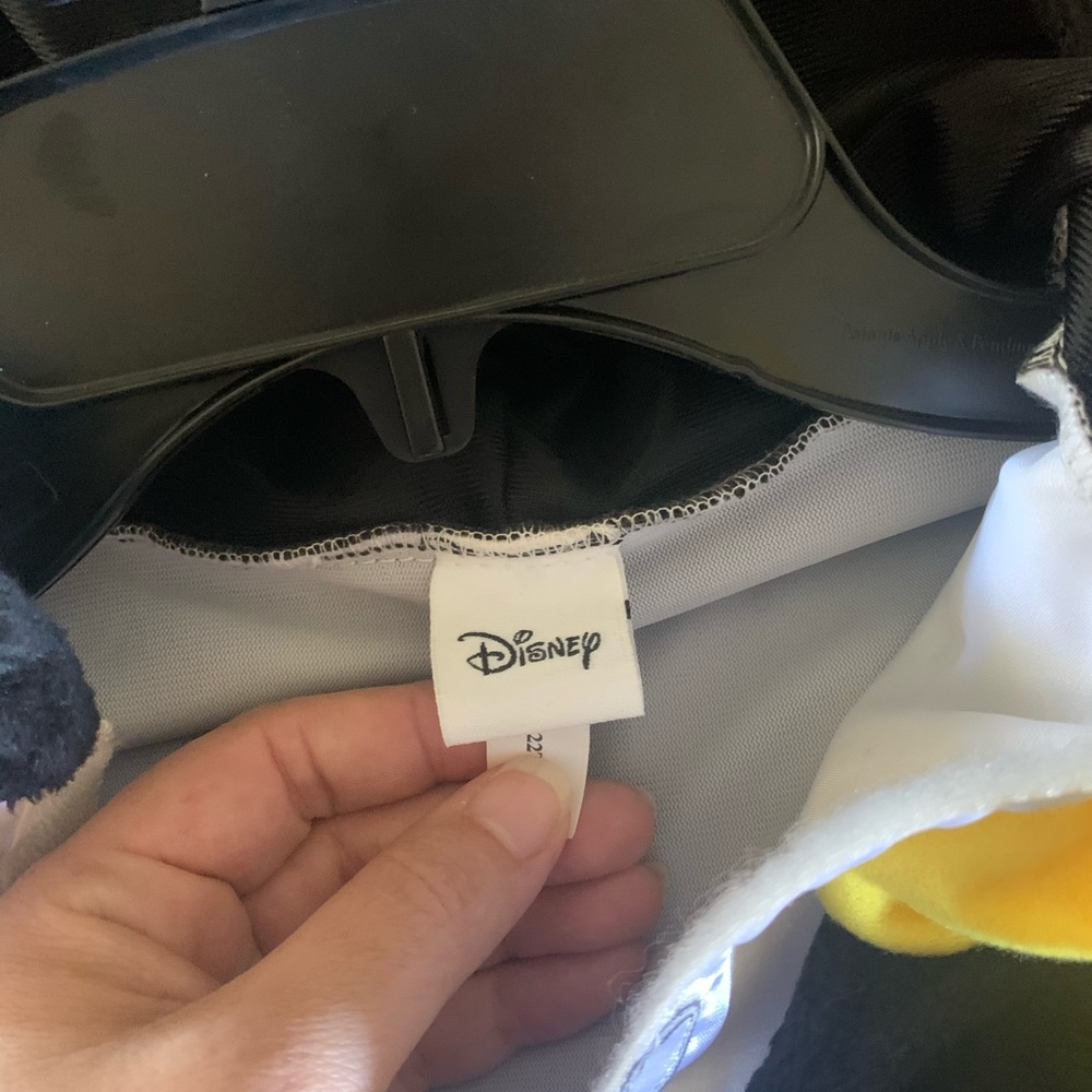 Mickey Mouse Costume